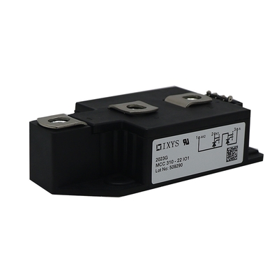 可控硅艾賽斯MCC72-08IO8BIGBT模塊在不間斷電源設備中的技術開發與銷售