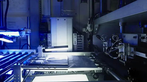 孚能科技完成第二代硫化物全固態電池技術開發 能量密度躍升至500Wh/kg，引領不間斷電源設備新紀元