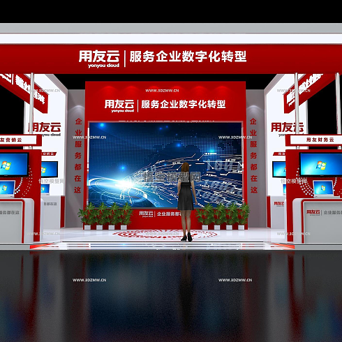 數(shù)字時代下的創(chuàng)意標(biāo)識 淘寶網(wǎng)羽鳴樓層導(dǎo)視系統(tǒng)引領(lǐng)辦公空間時尚潮流